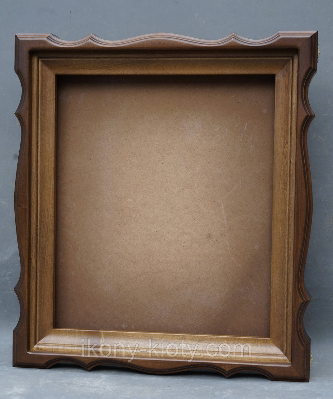 КІОТ ПРОСТИЙ ФІГУРНИЙ, фото 1