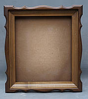 КІОТ ПРОСТИЙ ФІГУРНИЙ, фото 2