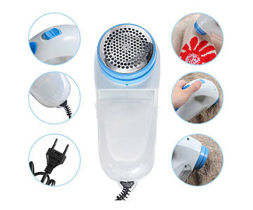 Машинки для стрижки катишків