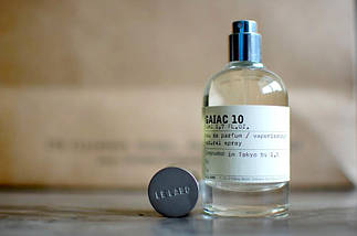 Le Labo Gaiac 10 Tokyo парфумована вода 100 ml. (Ле Лабо Гаяк 10 Токіо), фото 3