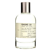 Le Labo Gaiac 10 Tokyo парфумована вода 100 ml. (Ле Лабо Гаяк 10 Токіо), фото 3