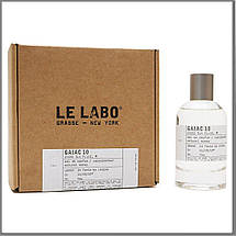 Le Labo Gaiac 10 Tokyo парфумована вода 100 ml. (Ле Лабо Гаяк 10 Токіо), фото 2