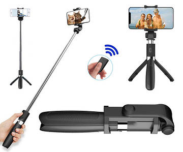 Селфи-палиці