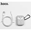 Наушники Hoco ES26 Plus Original series Apple AirPods Bluetooth, фото 3