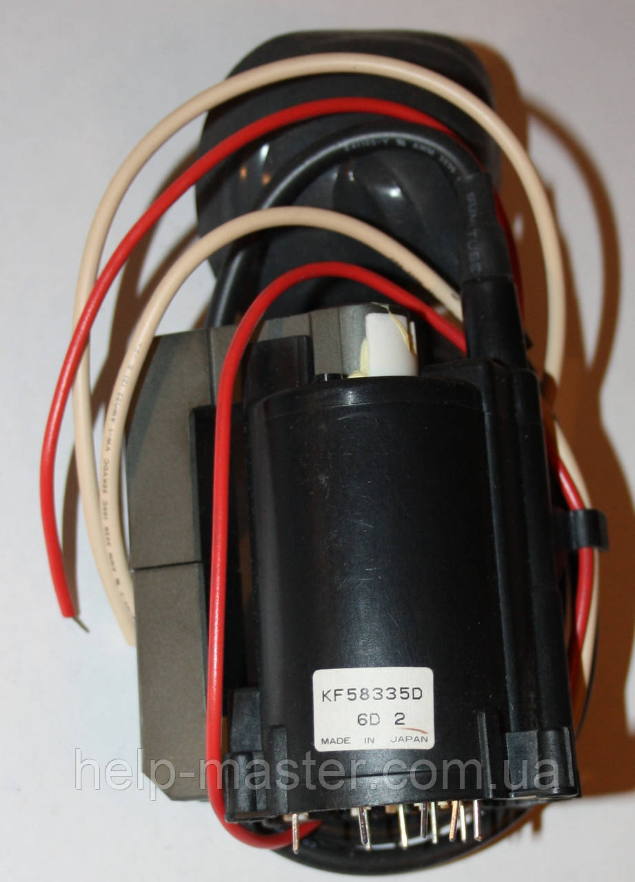 Рядковий трансформатор (ТДКС) KF58335D (HR8892)
