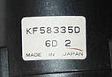 Рядковий трансформатор (ТДКС) KF58335D (HR8892), фото 4