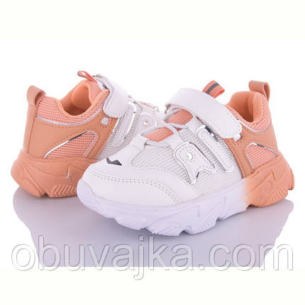 Спортивная обувь Детские кроссовки 2021 оптом в Одессе от фирмы BBT(26-31), фото 2
