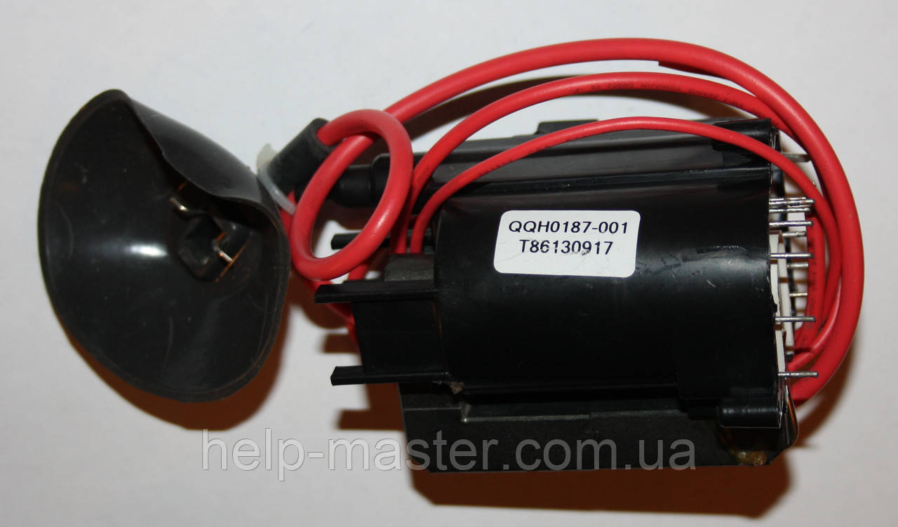 ТДКС QQH0187-001, фото 1