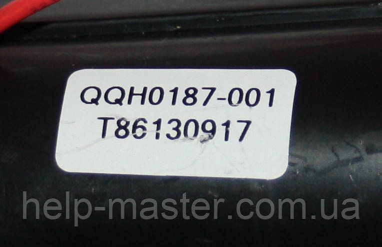 ТДКС QQH0187-001: продажа, цена в Киевской области. Запчасти для