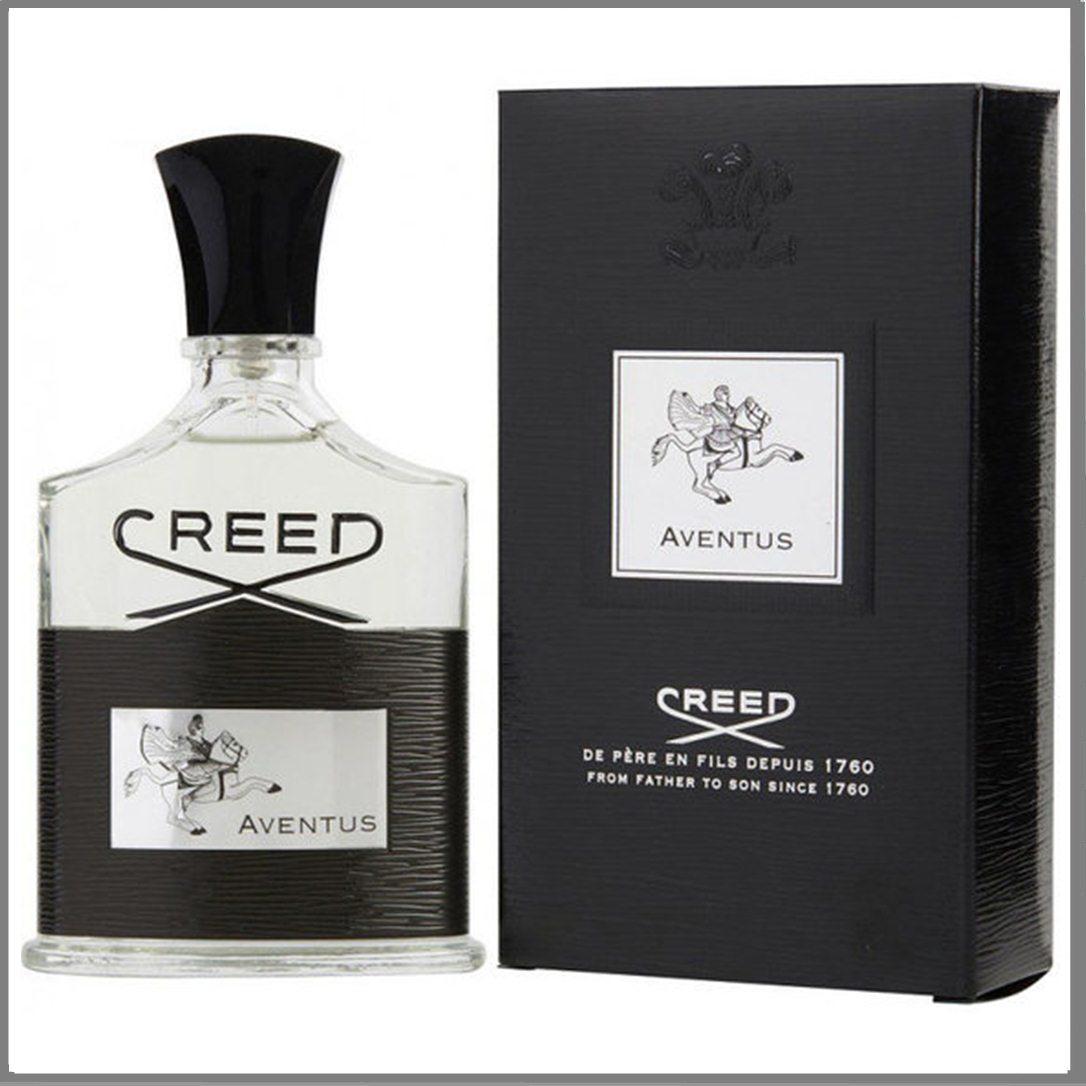 Creed Aventus парфумована вода 50 ml. (Крід Авентус)