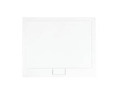 Піддон для душу Besco Axim Ultraslim 100x80