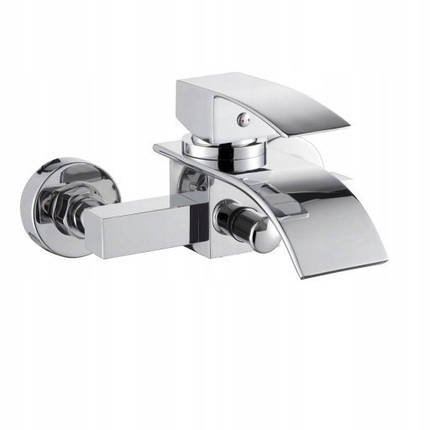 Змішувач для ванни IDEAL, фото 1