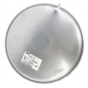 Розширювальний бак Cimm CP 387 Baxi Westen 7 літрів M14x1 5668370