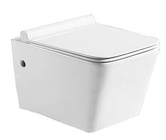 Унітаз Mexen Cube Slim