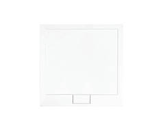 Піддон для душу Besco Axim Ultraslim 90x90