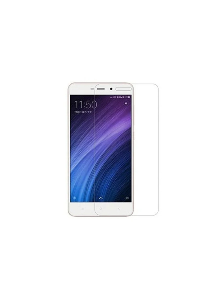 Захисне закалене скло для смартфону Xiaomi redmi 4A (2.5D)