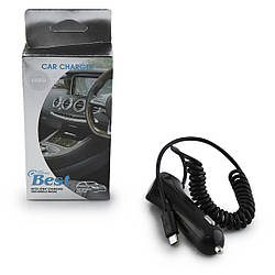 Автомобільні адаптери живлення