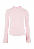 Блуза жіноча Topshop (розмір 42/EUR36) рожева