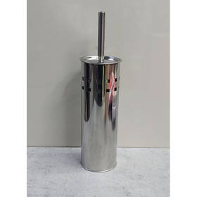 Йоржик для унітаза з неіржавкої сталі Tuba Tadar 8061