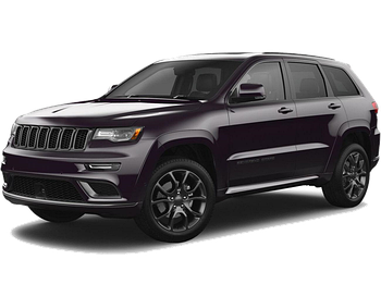 Фаркопи - Jeep Grand Cherokee
