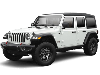 Фаркопи - Jeep Grand Wrangler