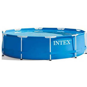 Басейн каркасний Intex 28200, 305-76 см, фото 1