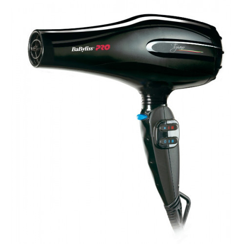 Фен для волосся Babyliss PRO Tiziano (BAB6330RE)