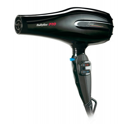 Фен для волосся Babyliss PRO Tiziano (BAB6310RE)
