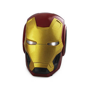 Колонки для ПК iron man (Залізна людина), фото 3