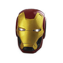 Колонки для ПК iron man ("Залізна людина), фото 2