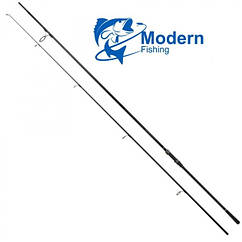 Вудлище Carp Expert Long Cast 3.6m 3.5LBS 3 секції (кільце 50 mm) Carbon IM-10