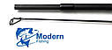 Вудлище Carp Expert Long Cast 3.6m 3.5LBS 3 секції (кільце 50 mm) Carbon IM-10, фото 2