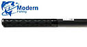Вудлище Carp Expert Long Cast 3.6m 3.5LBS 3 секції (кільце 50 mm) Carbon IM-10, фото 3