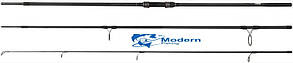 Вудлище Carp Expert Long Cast 3.90 м 3.5 lbs 3 секції (кільце 50 мм) карбон IM-10