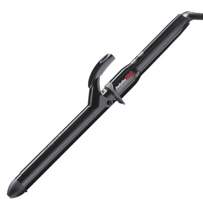 Плойка для волосся BaByliss PRO Titanium Diamond 25 мм (BAB2473TDE ...