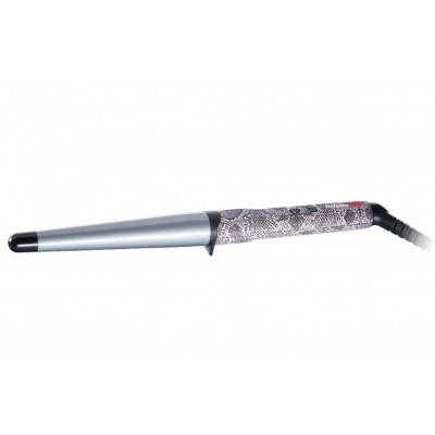 Конусна плойка для волосся BaByliss PRO Python Skin Collection (BAB669PYE)