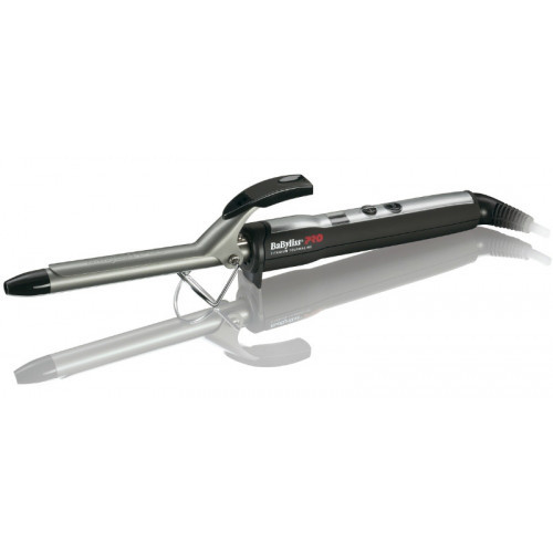 Плойка для волосся BaByliss PRO Electronic 16 мм (BAB2271TTE)