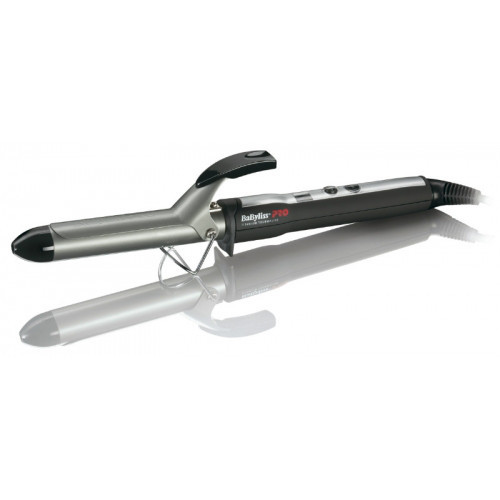 Плойка для волосся BaByliss PRO Electronic 25 мм (BAB2273TTE)