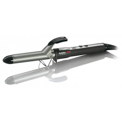 Плойка для волосся BaByliss PRO Electronic 25 мм (BAB2273TTE)