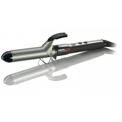 Плойка для волосся BaByliss PRO Electronic 32 мм (BAB2274TTE)