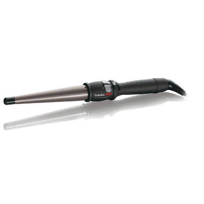 Конусна плойка для волосся BaByliss PRO 32/19 мм (BAB2281TTE)