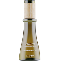 Есенція для обличчя з екстрактом новозеландського льону The Saem Urban Eco Harakeke Root Essence 55 мл, фото 3