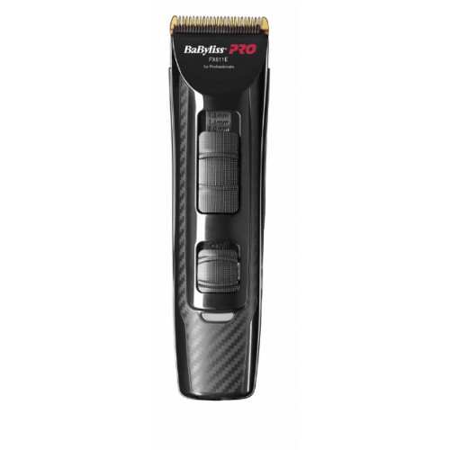 Машинка для стрижки Babyliss PRO Ferrari Volare X2 Black (FX811E)
