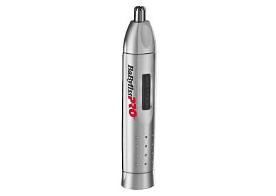 Тример для носа та вух BaByliss PRO (FX7020E)
