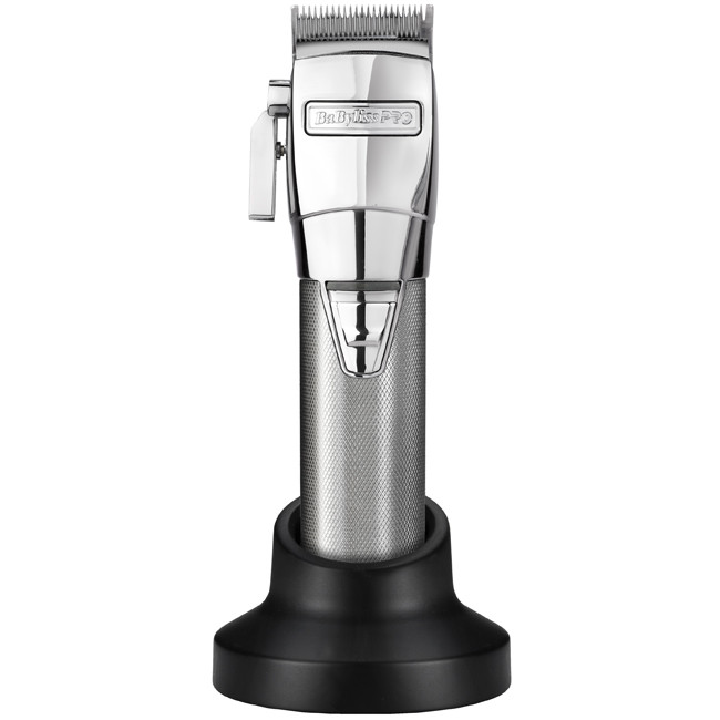 Машинка для стрижки BaByliss PRO Barber Spirit Chrom FX (FX8700E)