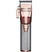 Машинка для стрижки BaByliss PRO Barber Spirit Rose FX (FX8700RGE), фото 2