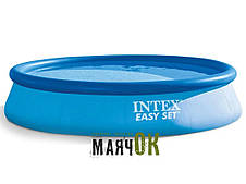 Надувний Басейн Intex 28120, 305-76 см, фото 3