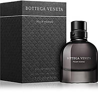 Туалетная вода Bottega Veneta Pour Homme