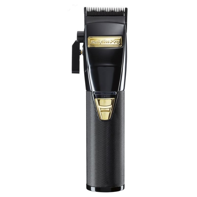Машинка для стрижки BaByliss PRO Barber Spirit (FX8700BKE)