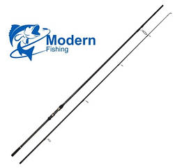 Удилище Carp Expert Spod 3.75m 5LBS 2 секции (кольцо 50mm) Carbon IM-12